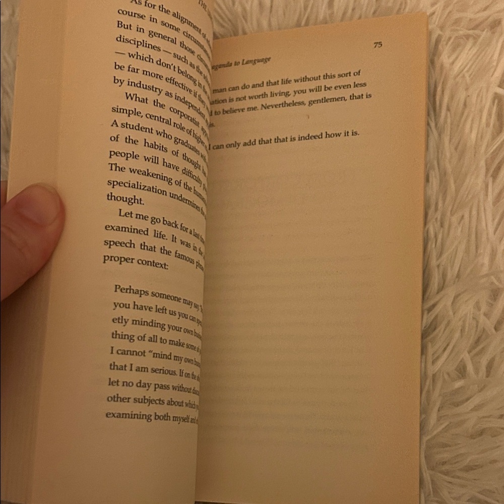 The Unconscious Civilization Book - Picture 4 of 6